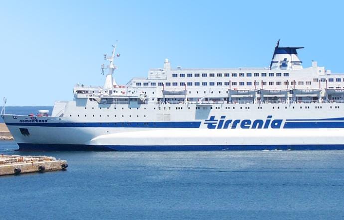 Immagine di copertina di: Tirennia-Cin, Federmar Cisal: “Sciopero il prossimo 5 dicembre”