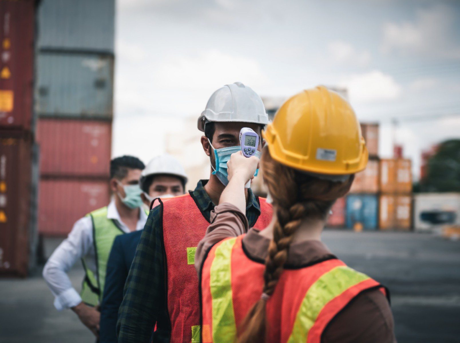 Immagine di copertina di: Salute e sicurezza nei luoghi di lavoro, nuovo confronto con il Governo