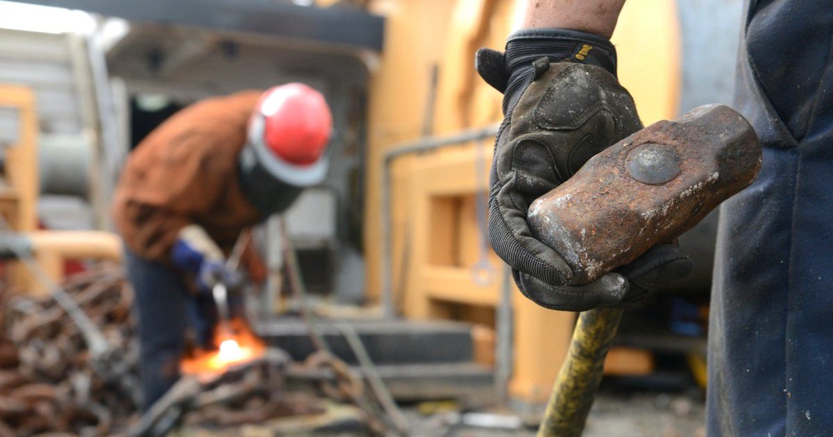 Immagine di copertina di: Lavori gravosi, via libera dalla Commissione Istituzionale ad un nuovo documento tecnico scientifico