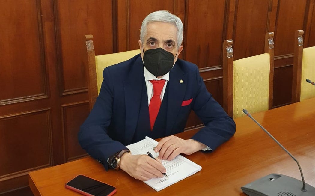 Immagine di copertina di: Vigili del Fuoco, ecco il rinnovo del contratto. Barone (Federdistat Cisal): “Soddisfatti”