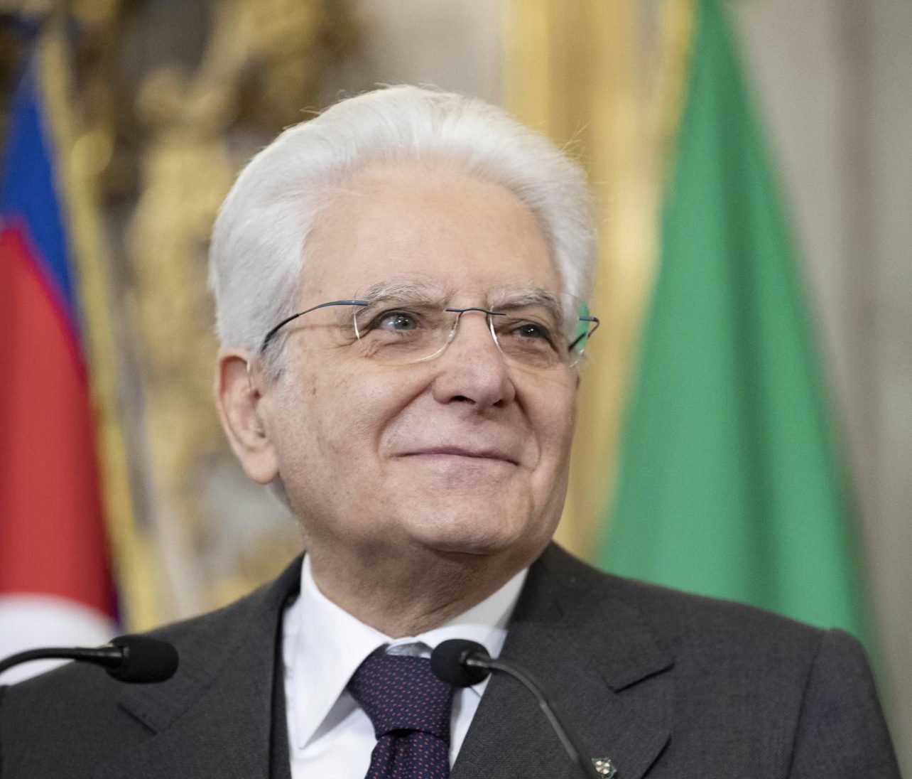 Immagine di copertina di: Il X Congresso Confederale aperto dal messaggio del Presidente della Repubblica, Sergio Mattarella