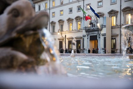 Immagine di copertina di: Pnrr, Cisal a Palazzo Chigi per una nuova riunione della Cabina di Regia