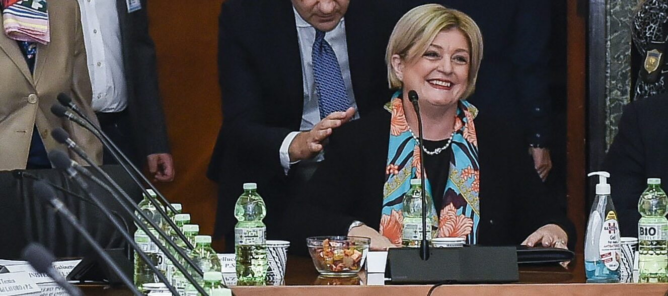 Immagine di copertina di: Sicurezza su Lavoro, Cisal al ministro Calderone: “Riforma organica e passaporto di qualità per le aziende”