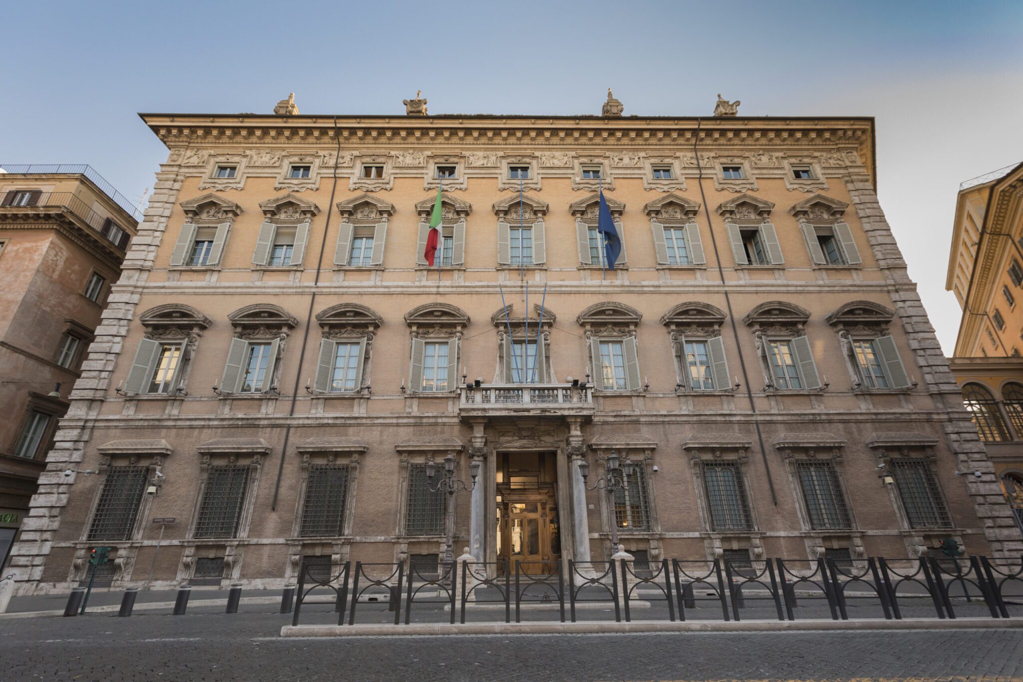 Immagine di copertina di: Lavoro, welfare e aree interne. Il 26 ottobre presentazione del protocollo Enbic – Unimol in Senato