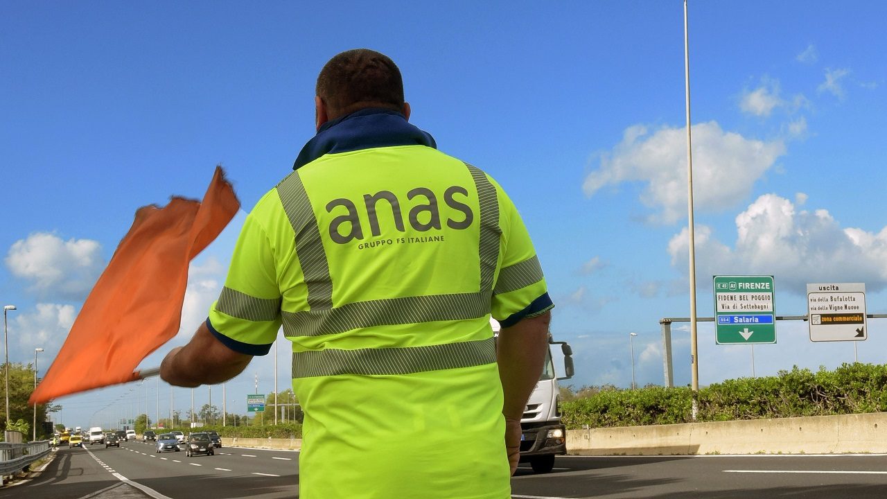 Immagine di copertina di: Il presente ed il futuro dell’Anas: a Rimini il Congresso Snala Cisal