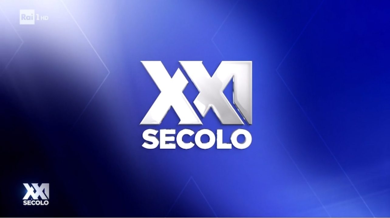 Immagine di copertina di: Il Segretario Generale, Francesco Cavallaro, a XXI Secolo su Rai 1