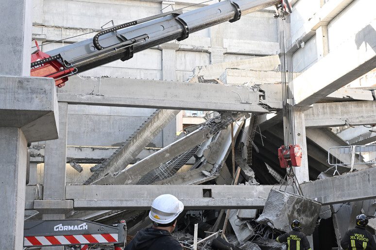 Immagine di copertina di: Cisal FederEnergia: “Rafforzare il ruolo dei Rappresentanti dei Lavoratori per la Sicurezza”