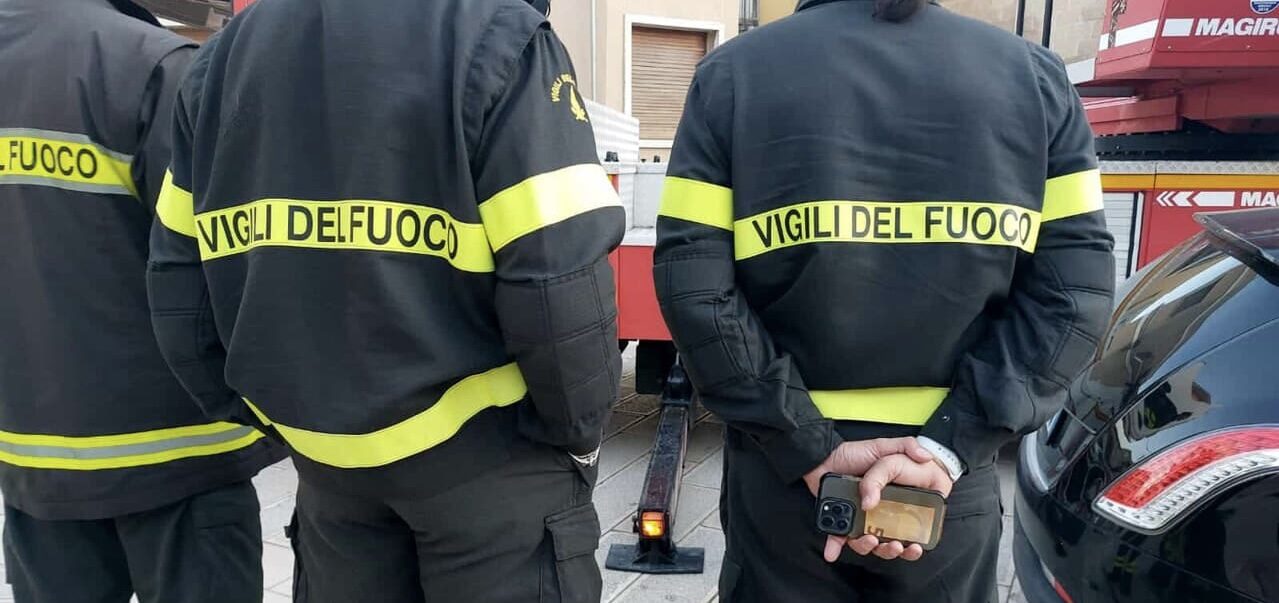 Immagine di copertina di: G7 in Puglia, Federdistat VVF Cisal: garantire dignità ai Vigili del Fuoco 