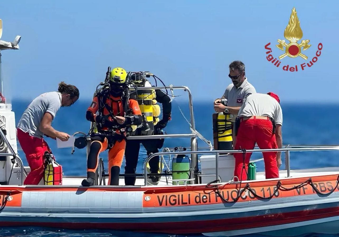 Immagine di copertina di: Vigili del Fuoco, Federdistat Cisal: ”Potenziare organici e mezzi dei nuclei nautici e sommozzatori”