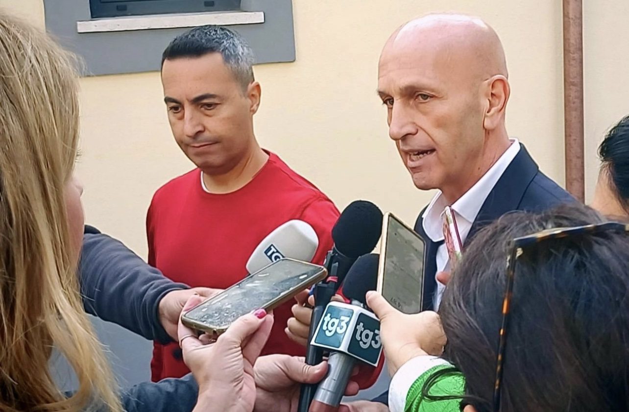 Immagine di copertina di: Trasporto pubblico, Mongelli (Faisa Cisal): “Le intese ministeriali sul rinnovo del CCNL vanno rispettate”