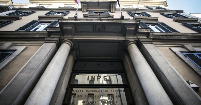 Immagine di copertina di: Inpgi: Figec Cisal ha gli stessi diritti di Fnsi