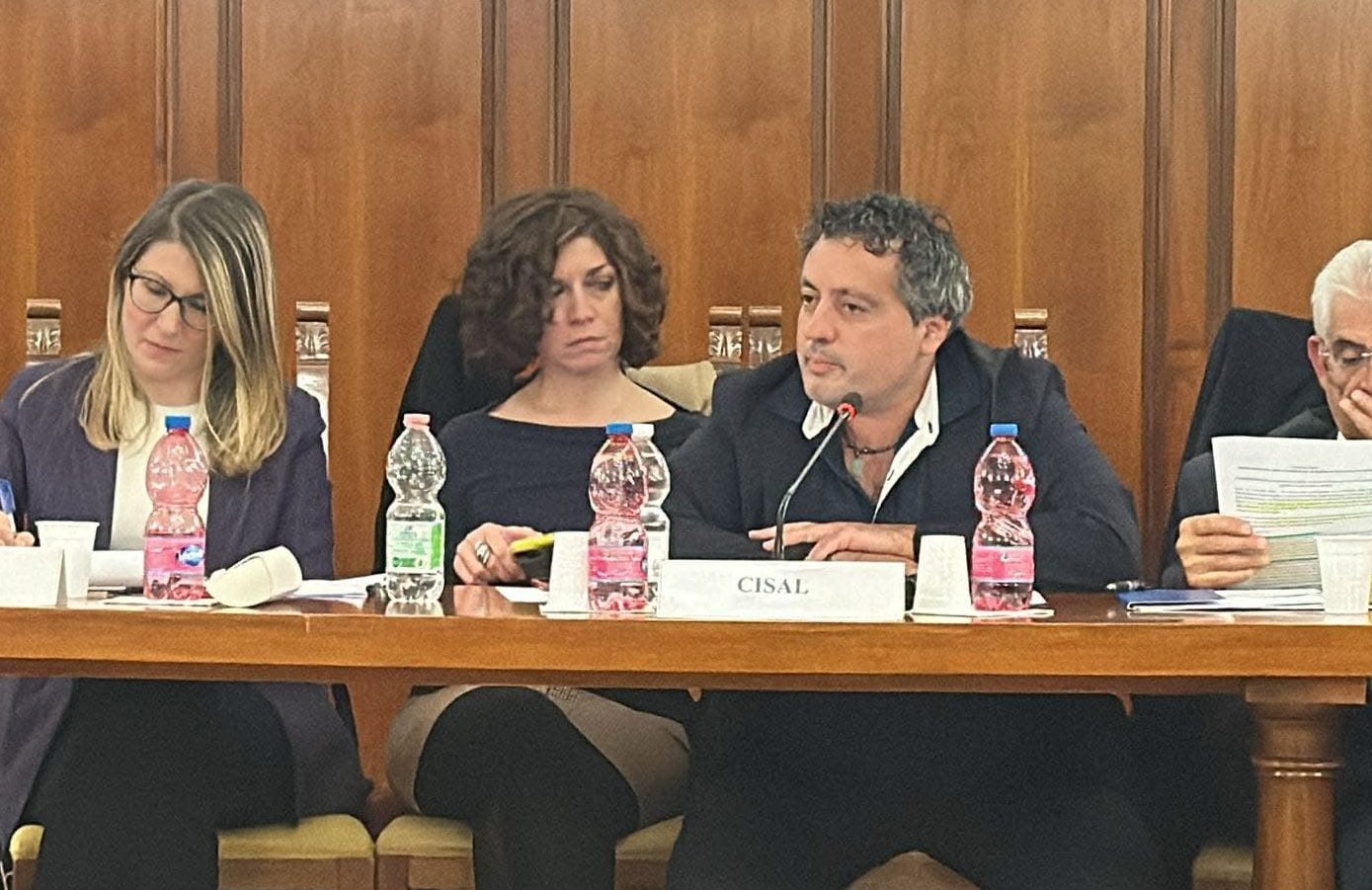 Immagine di copertina di: “Pronti a rinnovare i contratti ma servono piu’ risorse per il pubblico impiego”