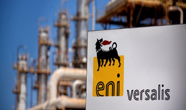Immagine di copertina di: Fialc Cisal Brindisi: confronto con Eni Versalis sul futuro industriale del petrolchimico