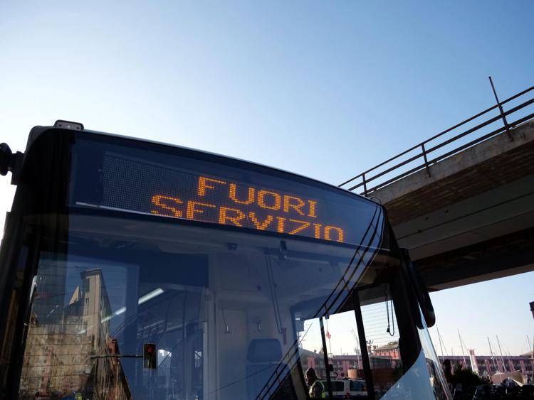 Immagine di copertina di: Trasporto pubblico locale, Faisa Cisal: “Nuovo sciopero nazionale di 24 ore l’1 aprile”